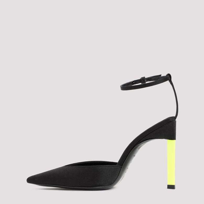 the attico perine pump by Selfnex