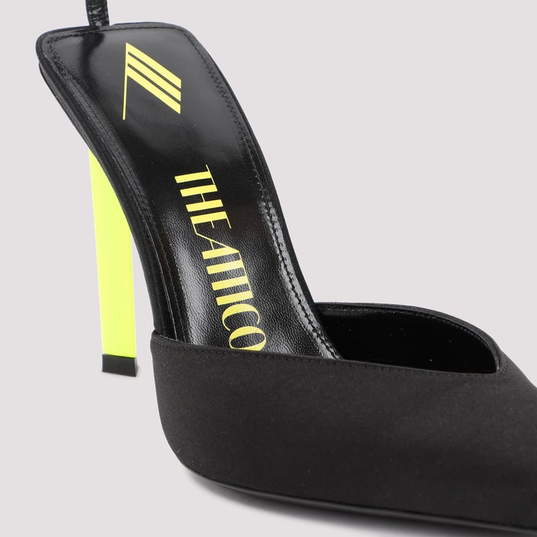 the attico perine pump by Selfnex
