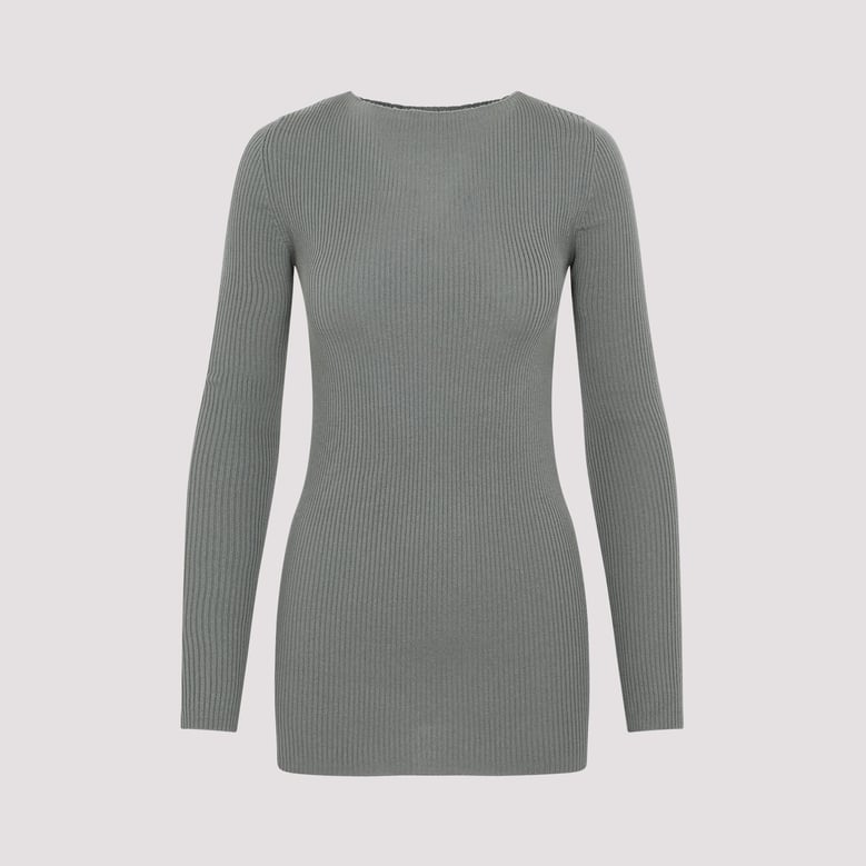 rick owens sweater by Selfnex