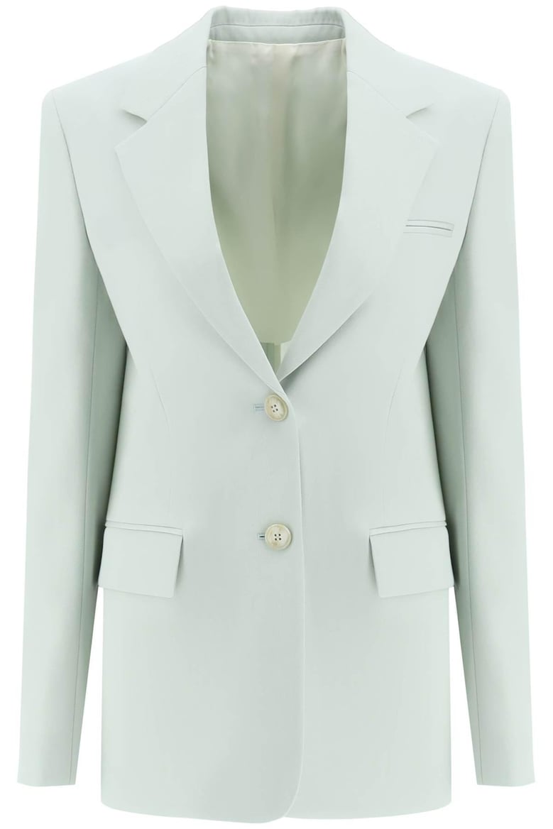 lanvin blazer by Selfnex