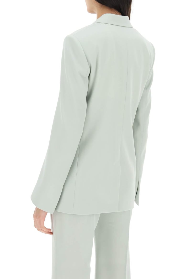 lanvin blazer by Selfnex