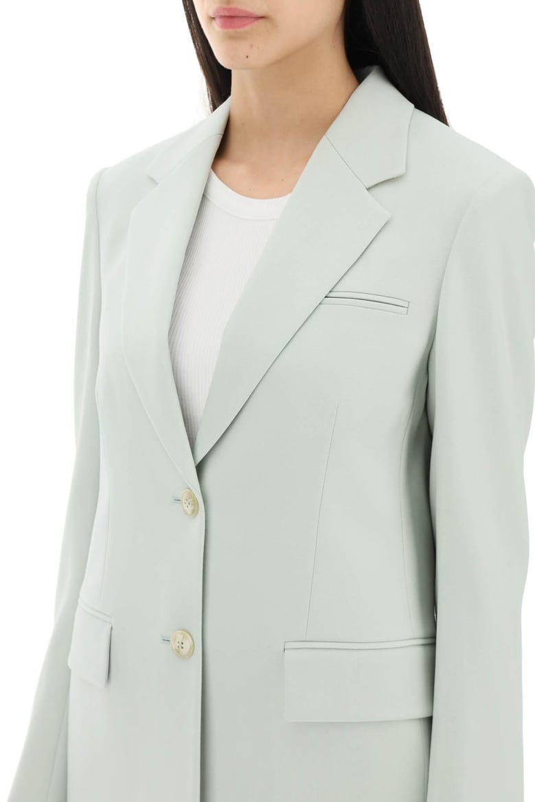 lanvin blazer by Selfnex