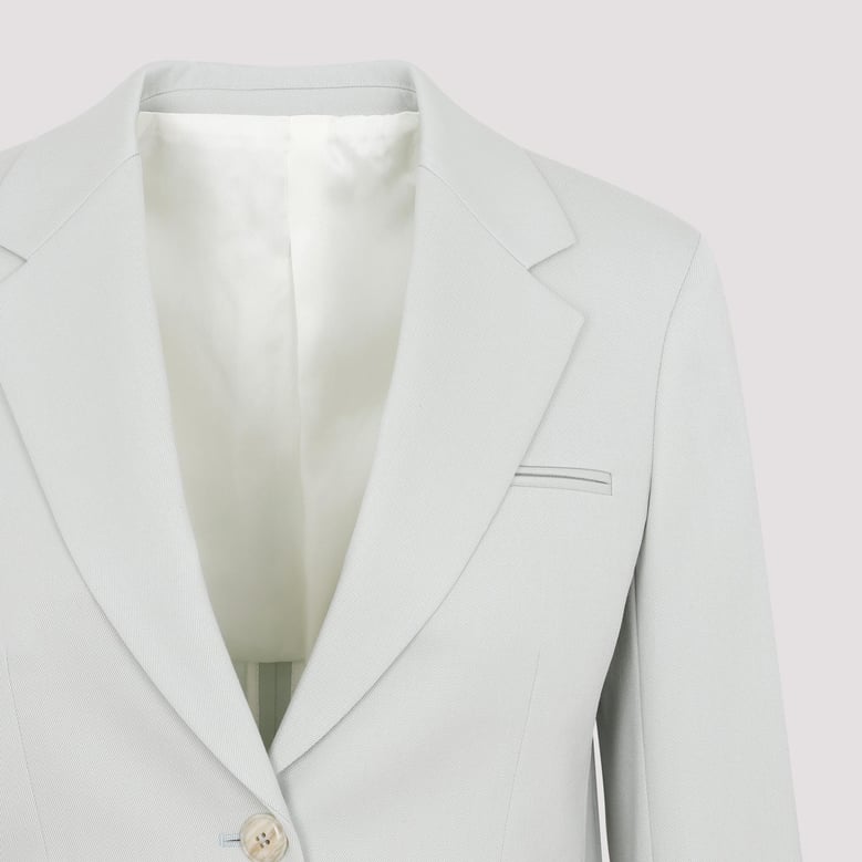 lanvin blazer by Selfnex