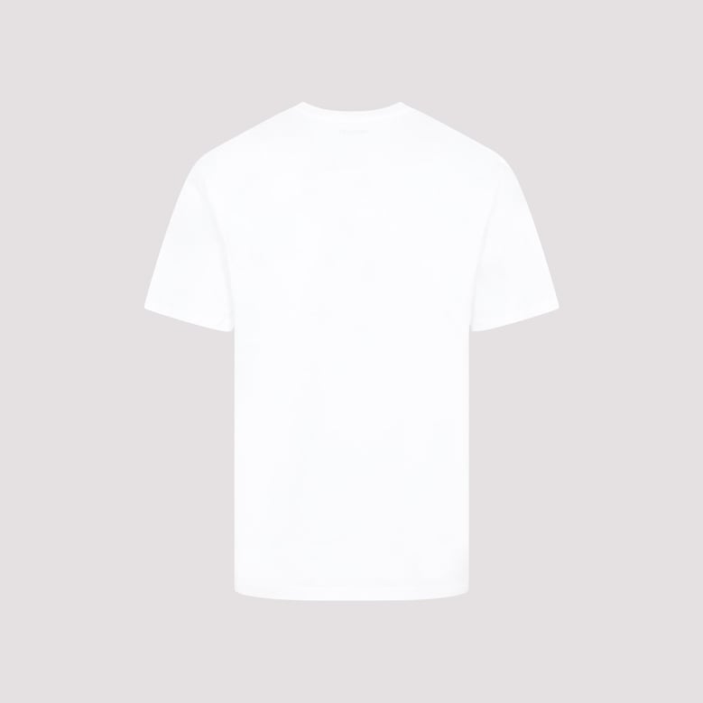 carhartt wip cotton pocket t-shirt by Selfnex