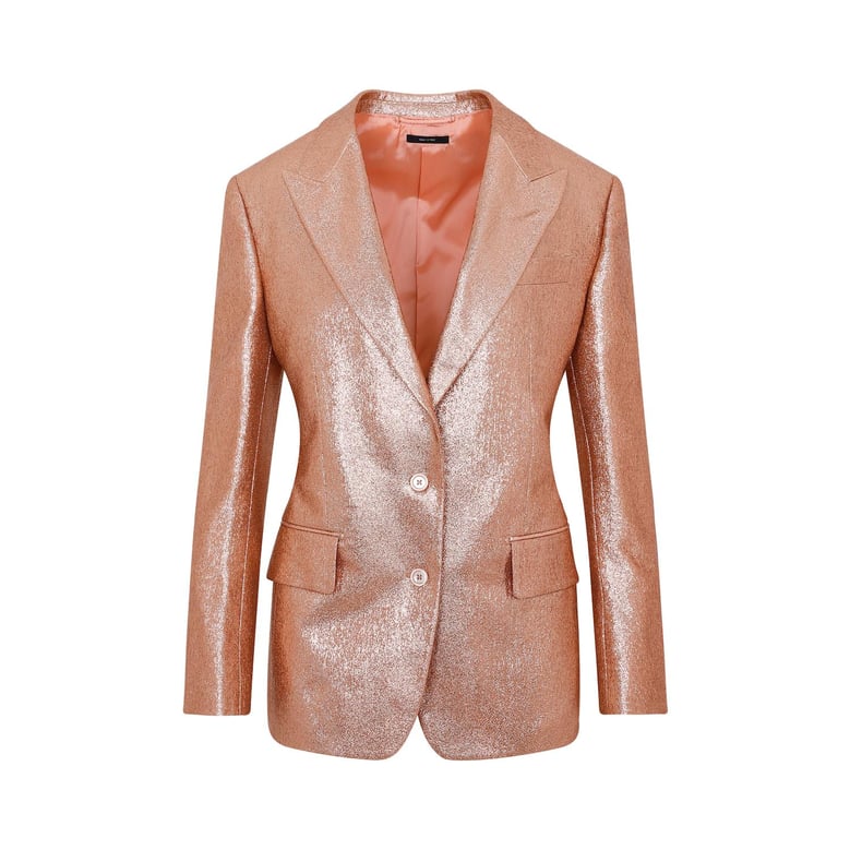 tom ford tailored jacket by Selfnex