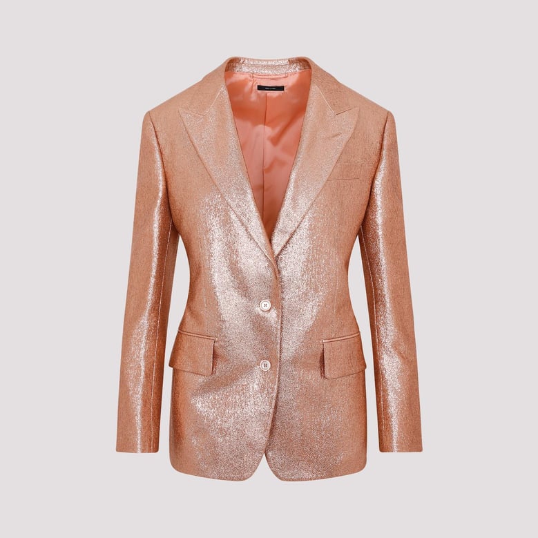 tom ford tailored jacket by Selfnex