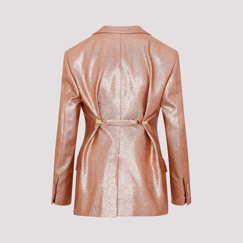 tom ford tailored jacket by Selfnex