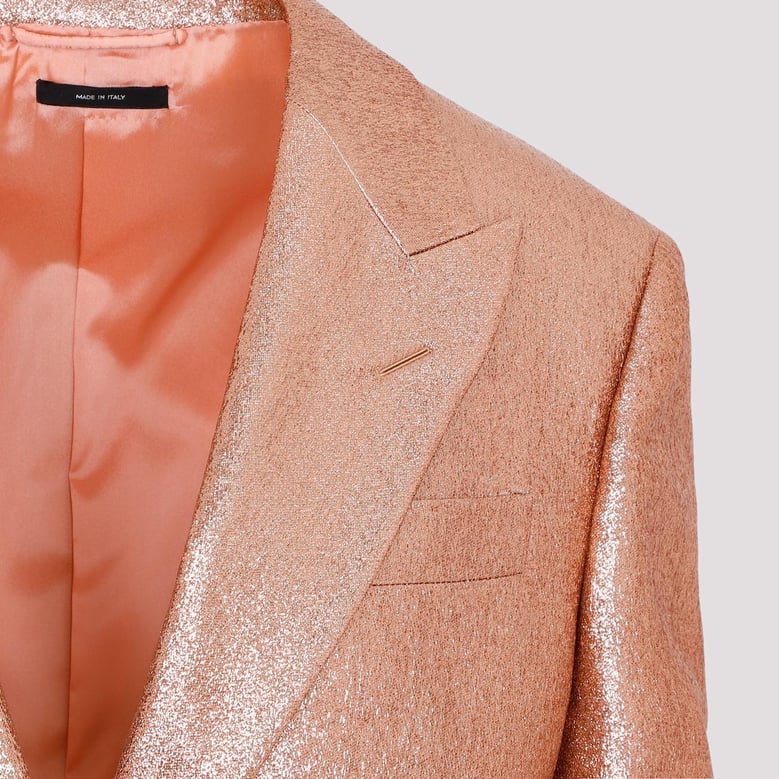 tom ford tailored jacket by Selfnex
