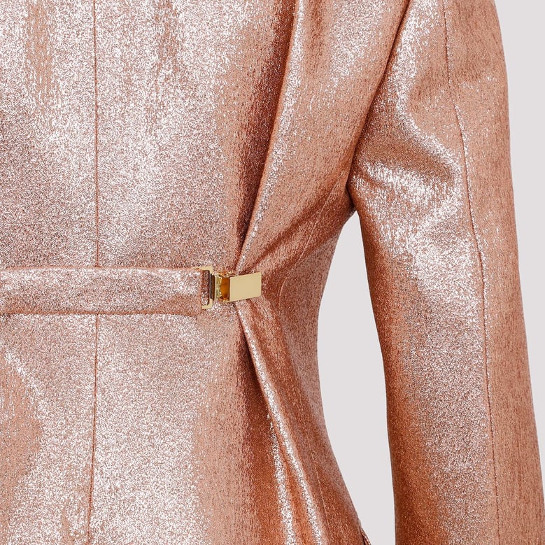tom ford tailored jacket by Selfnex