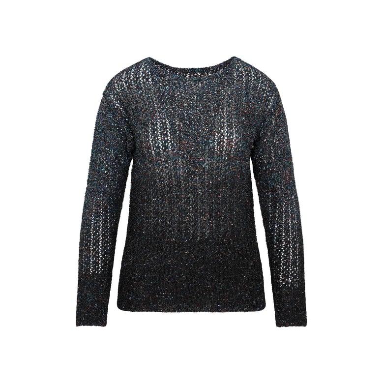 maison margiela crewneck sweater by Selfnex