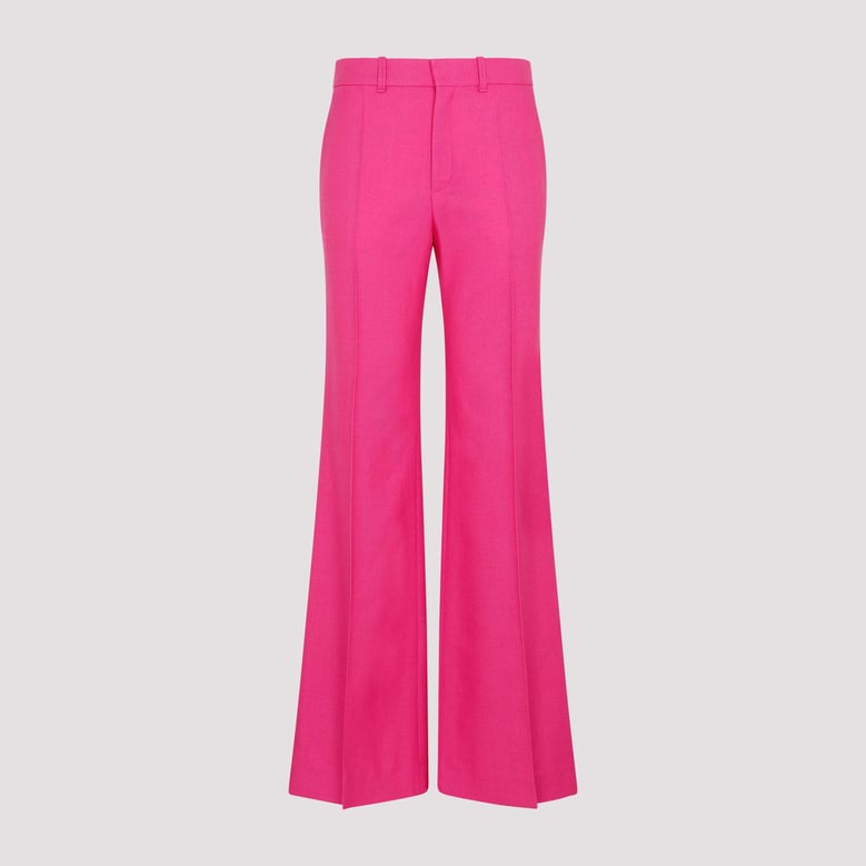 chloé pants by Selfnex