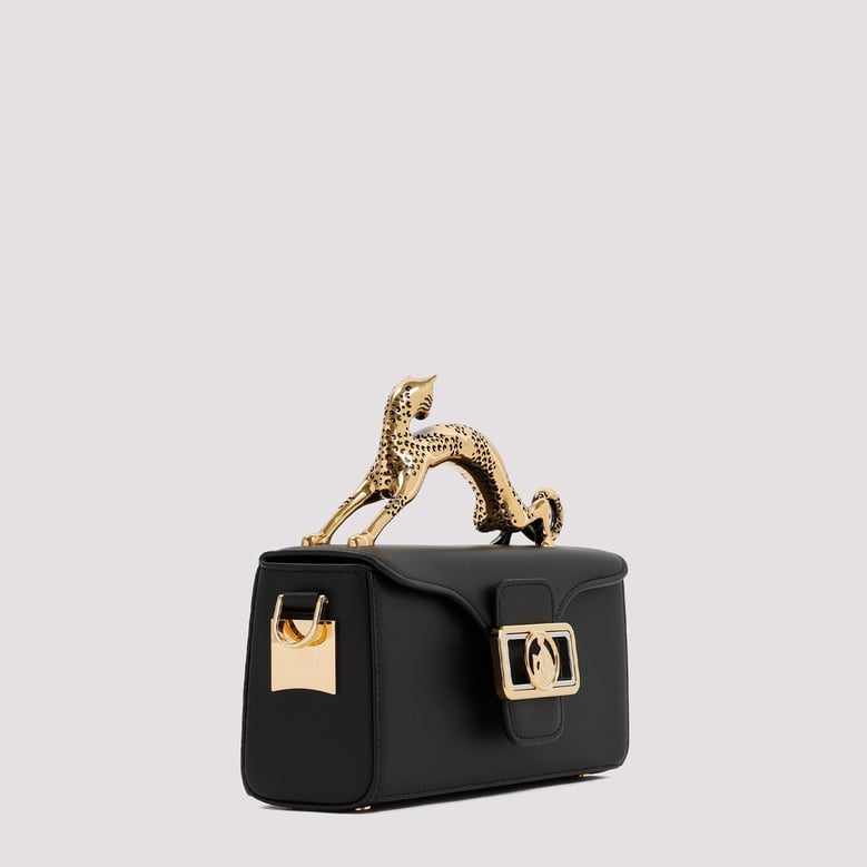 lanvin nano pencil cat bag by Selfnex