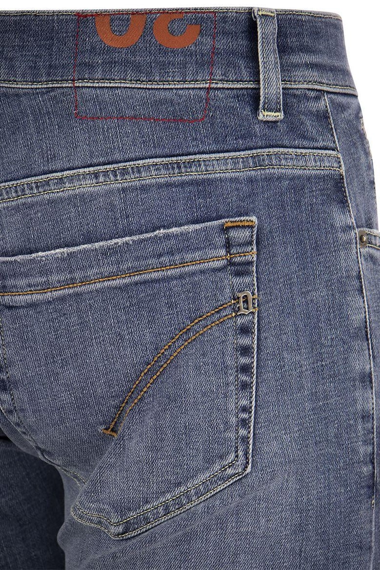 george - five pocket jeans by Selfnex