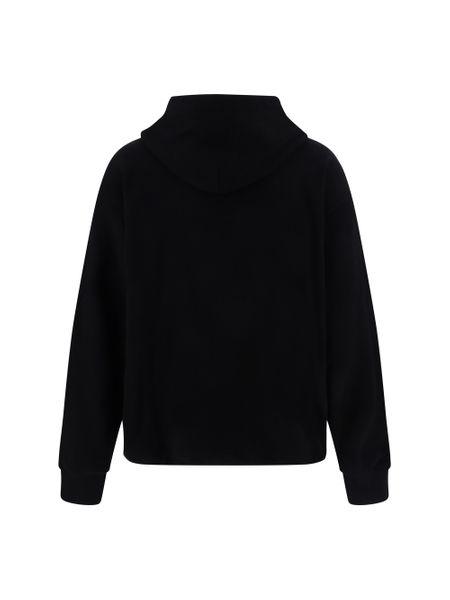 pa monogram cords hoody by Selfnex