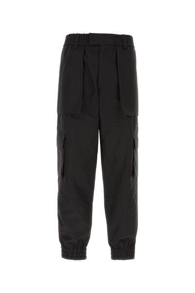 cargo trouser by Selfnex