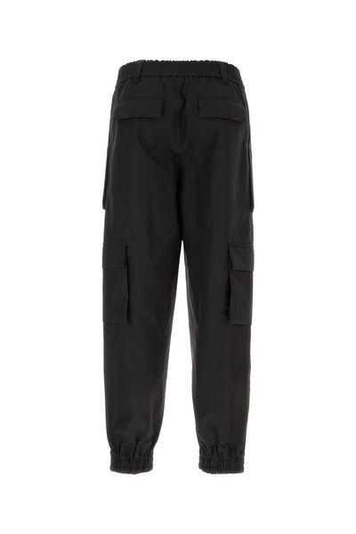cargo trouser by Selfnex