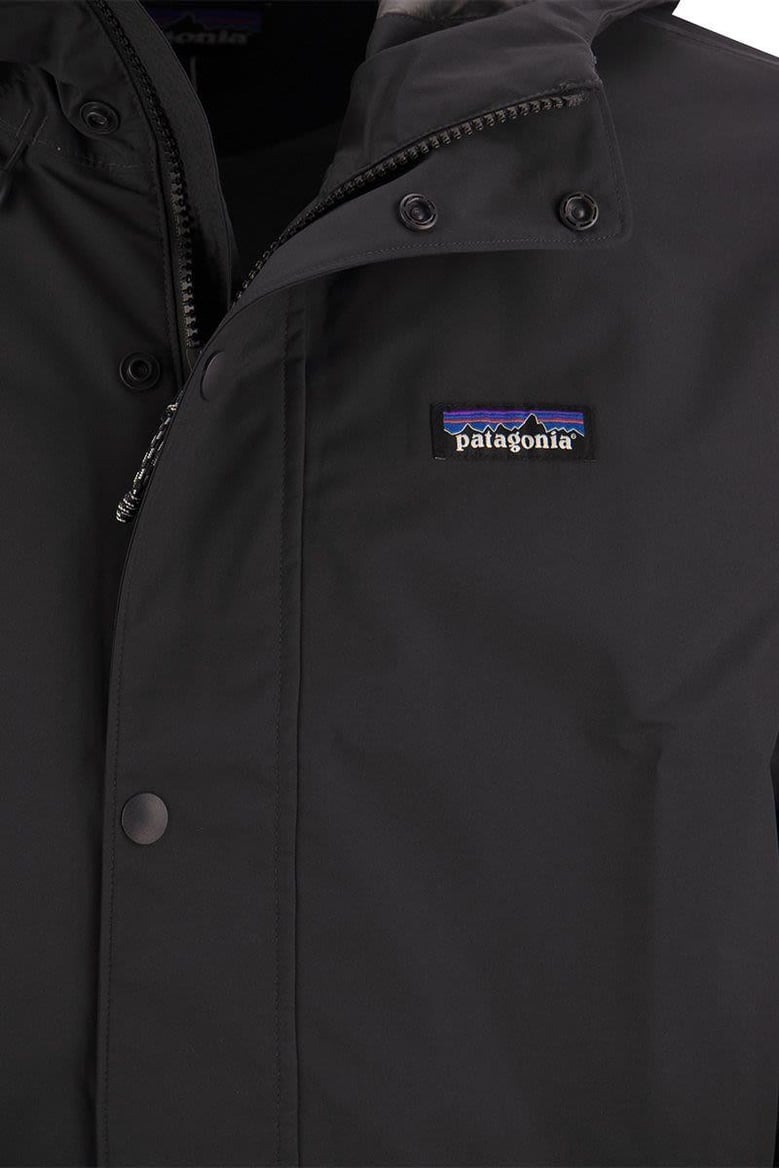 jackson - hooded parka by Selfnex