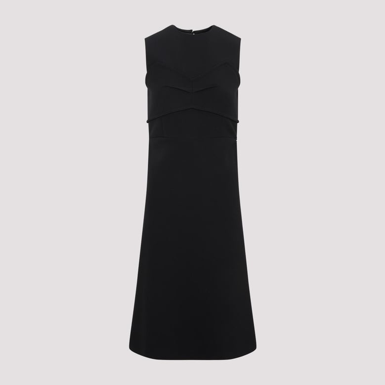 sportmax mirto dress by Selfnex