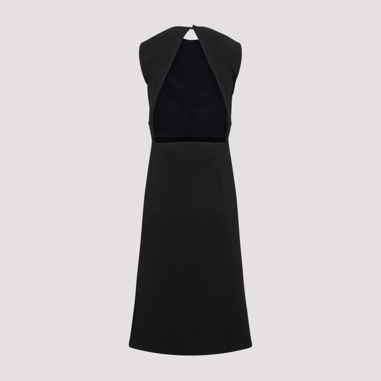 sportmax mirto dress by Selfnex
