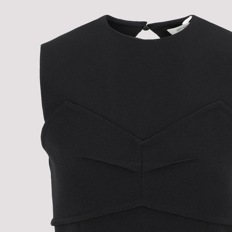 sportmax mirto dress by Selfnex