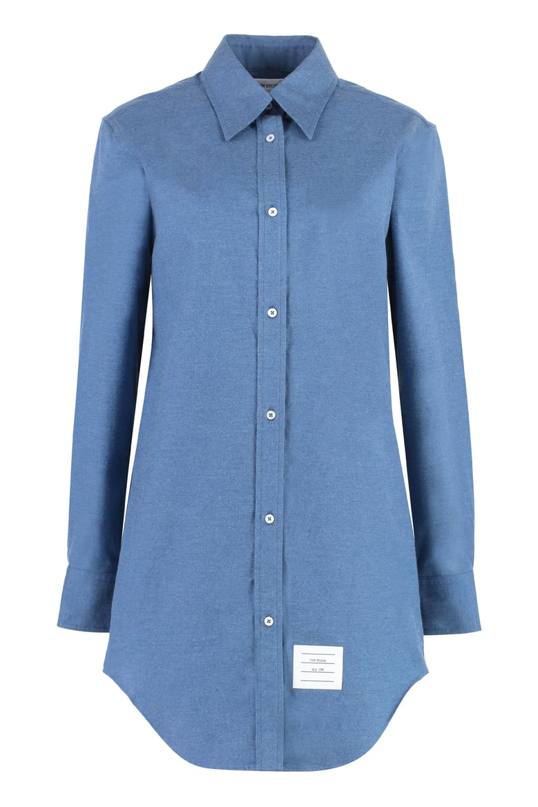 cotton shirt by Selfnex