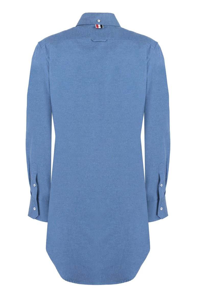 cotton shirt by Selfnex