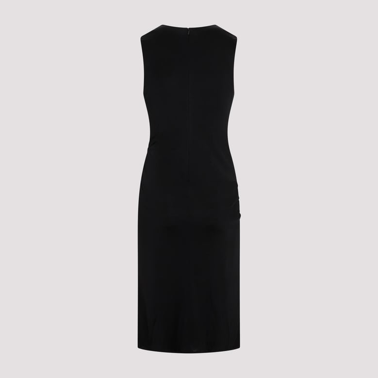jersey dress by Selfnex