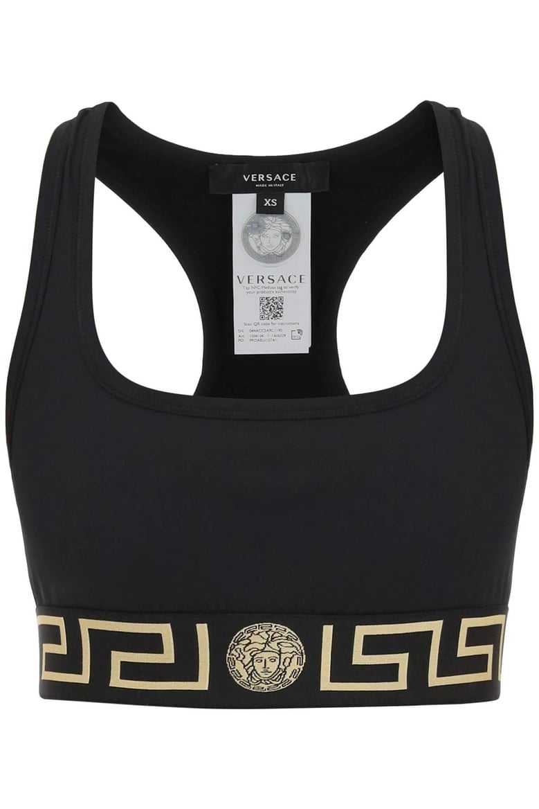 sport bra by Selfnex