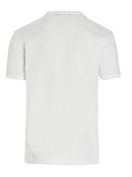 t-shirt logo by Selfnex