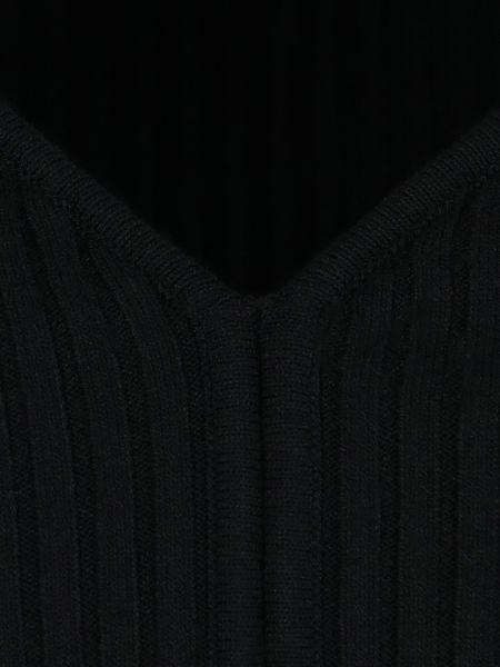 422mto119fi0001 top knit by Selfnex