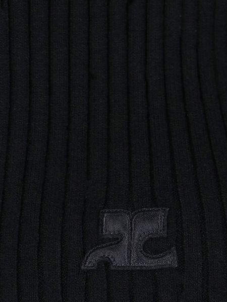 422mto119fi0001 top knit by Selfnex