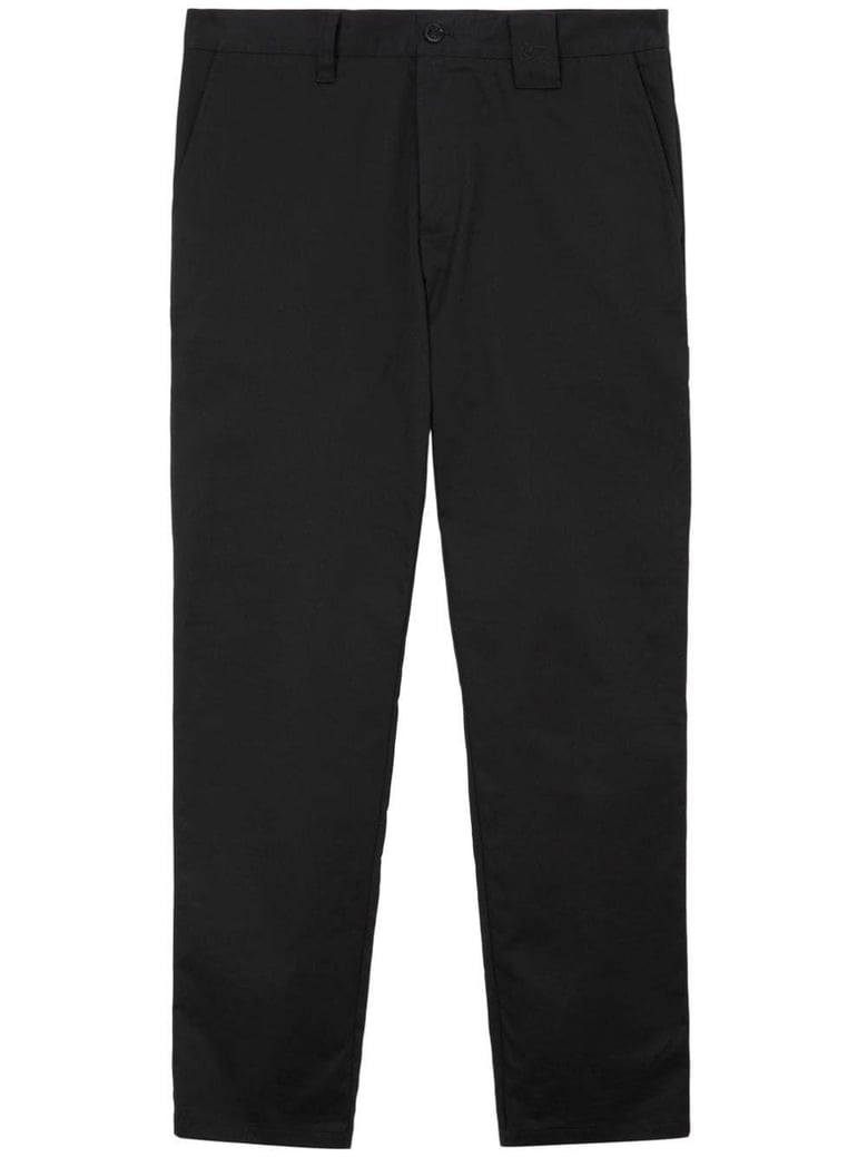 denton trousers by Selfnex