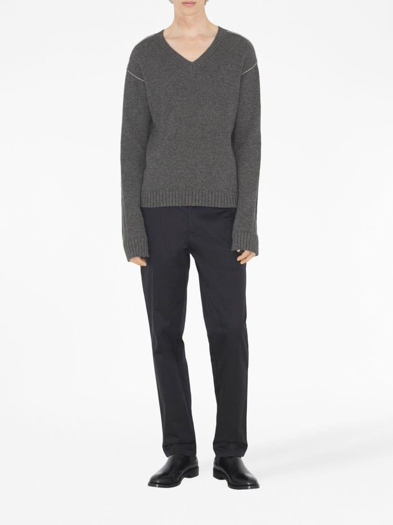 denton trousers by Selfnex
