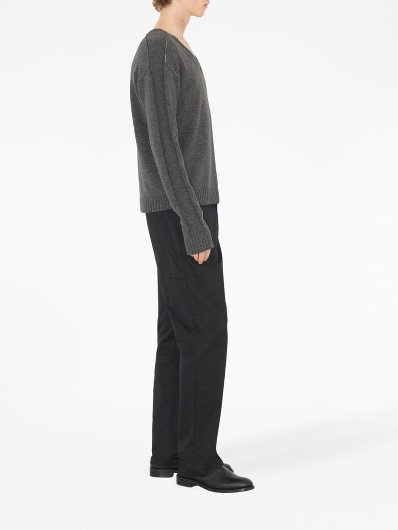 denton trousers by Selfnex