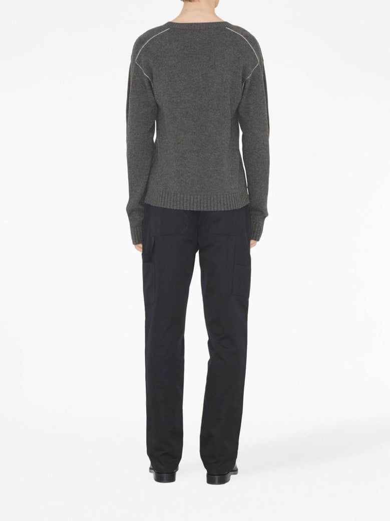 denton trousers by Selfnex