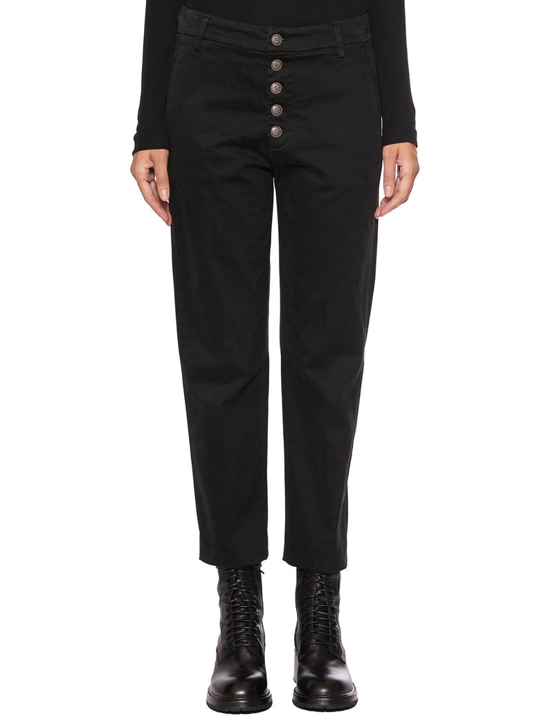 mod nima trouser by Selfnex