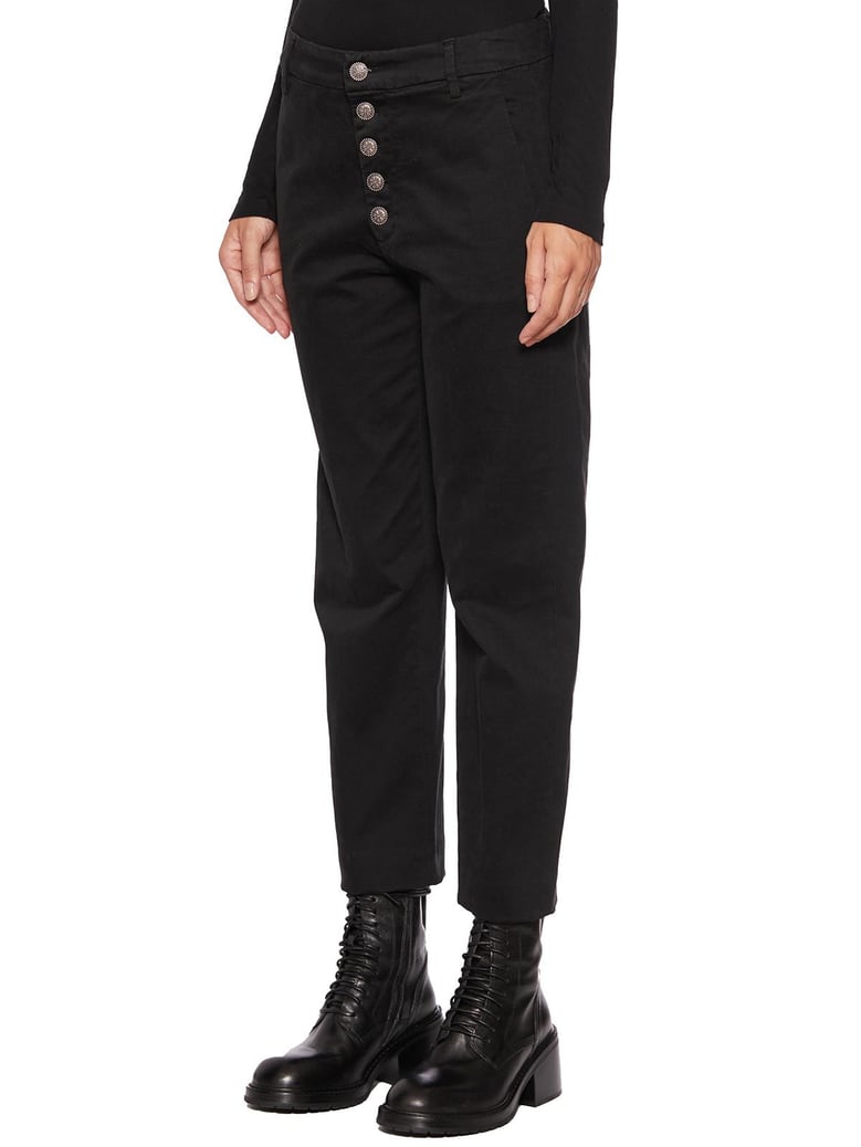 mod nima trouser by Selfnex