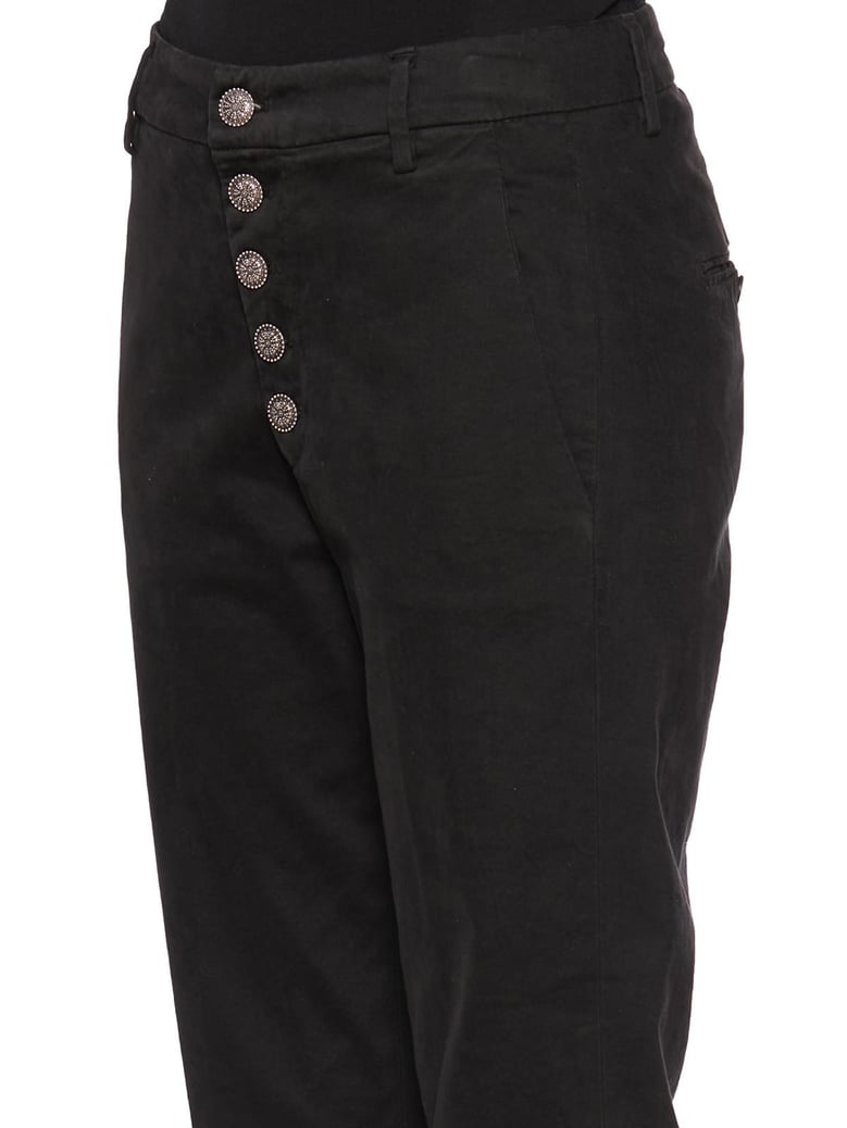 mod nima trouser by Selfnex