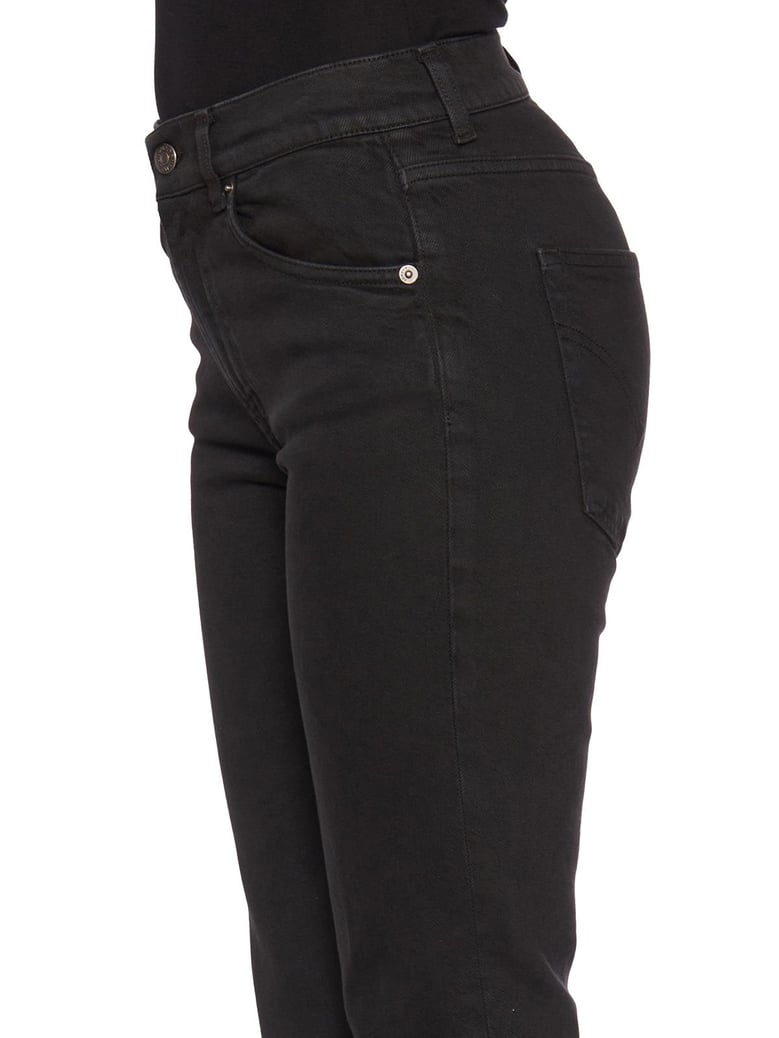 mod daila denim jeans by Selfnex