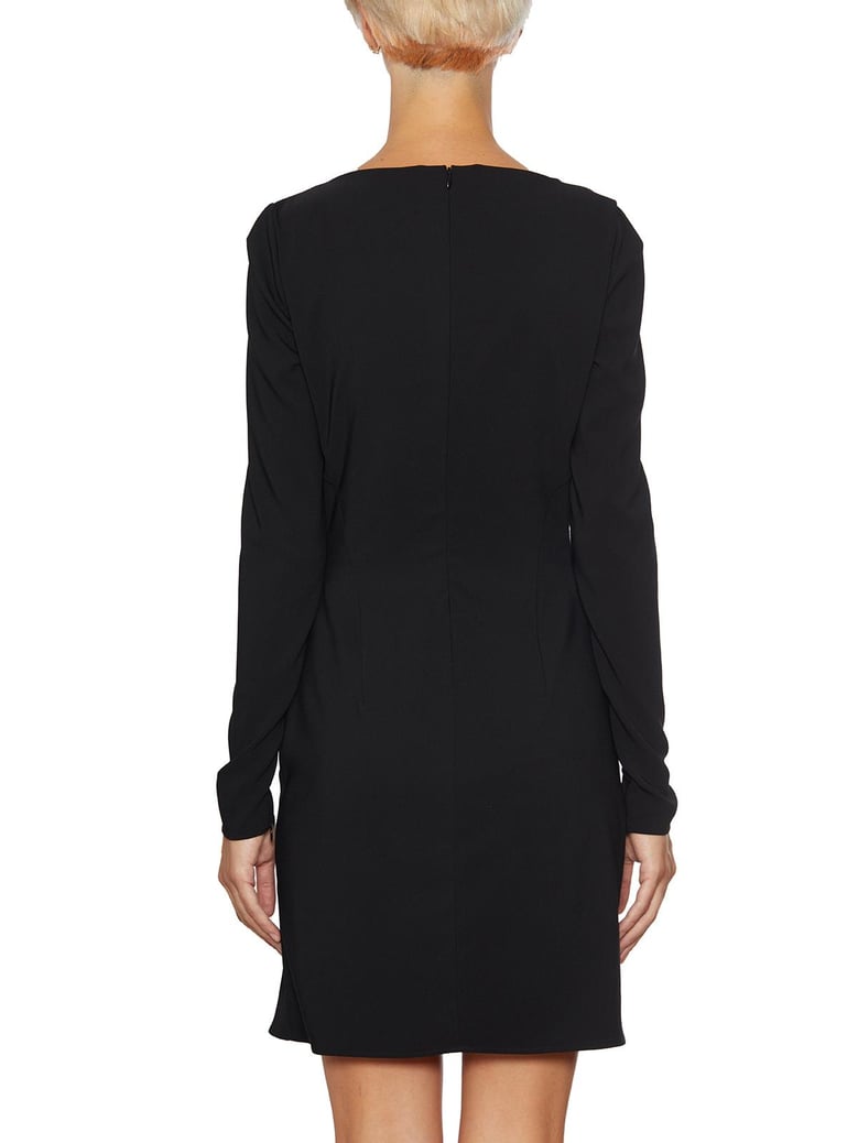 statement dress by Selfnex