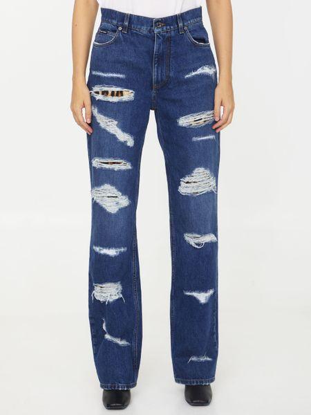 jeans by Selfnex
