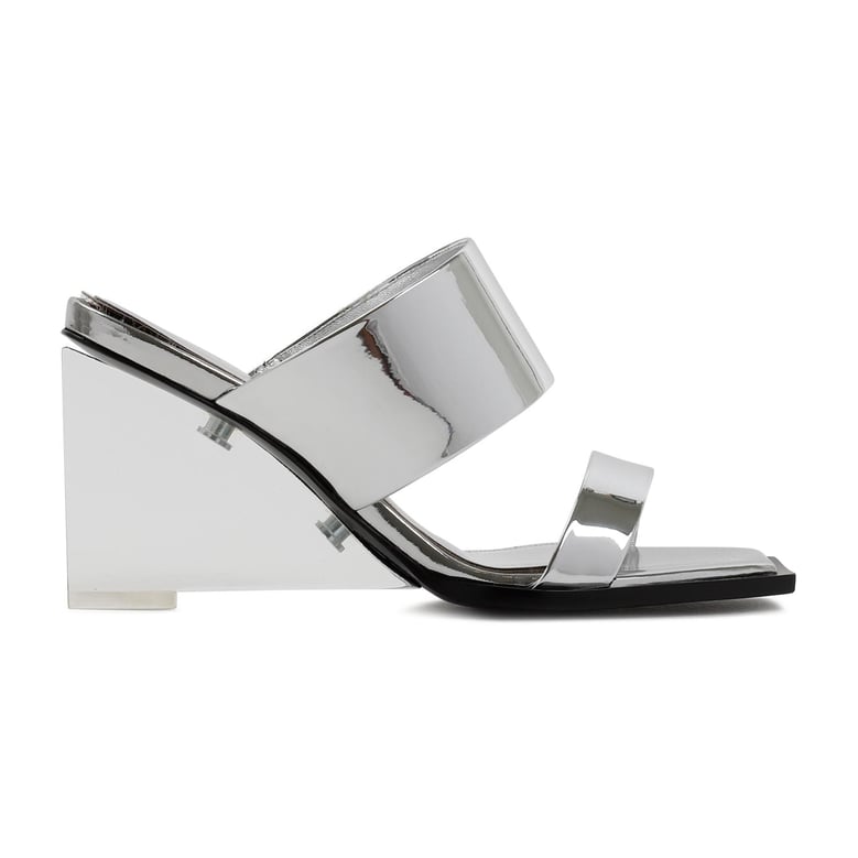 sandals by Selfnex
