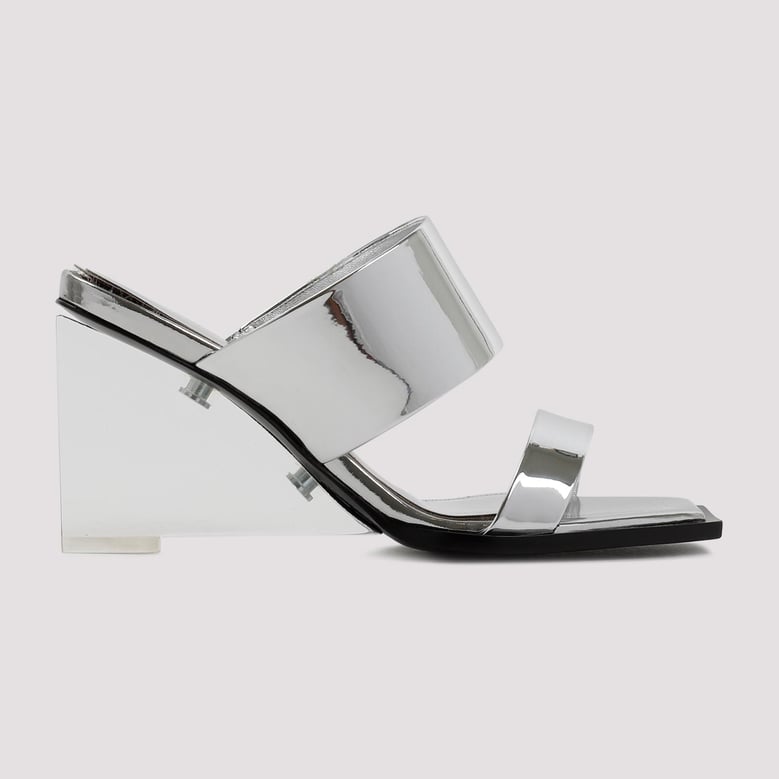 sandals by Selfnex