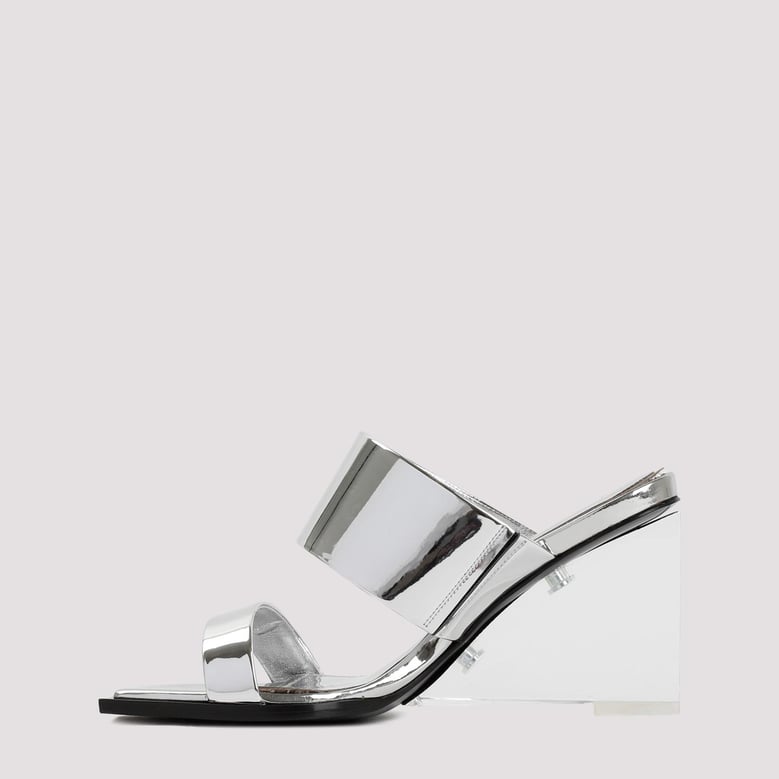 sandals by Selfnex