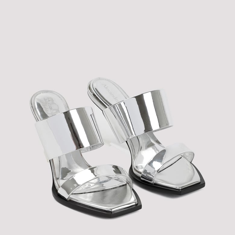 sandals by Selfnex