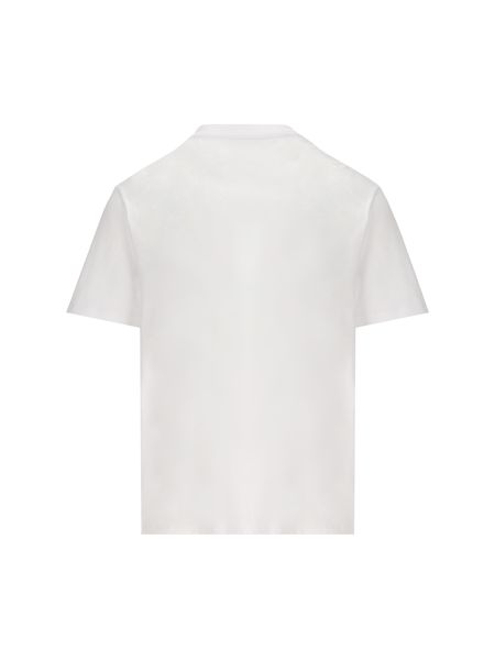 cotton crew-neck t-shirt by Selfnex