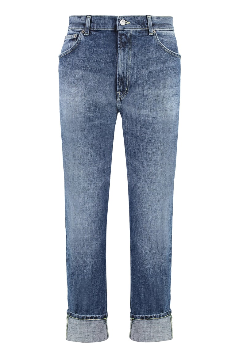 paco slim fit jeans by Selfnex