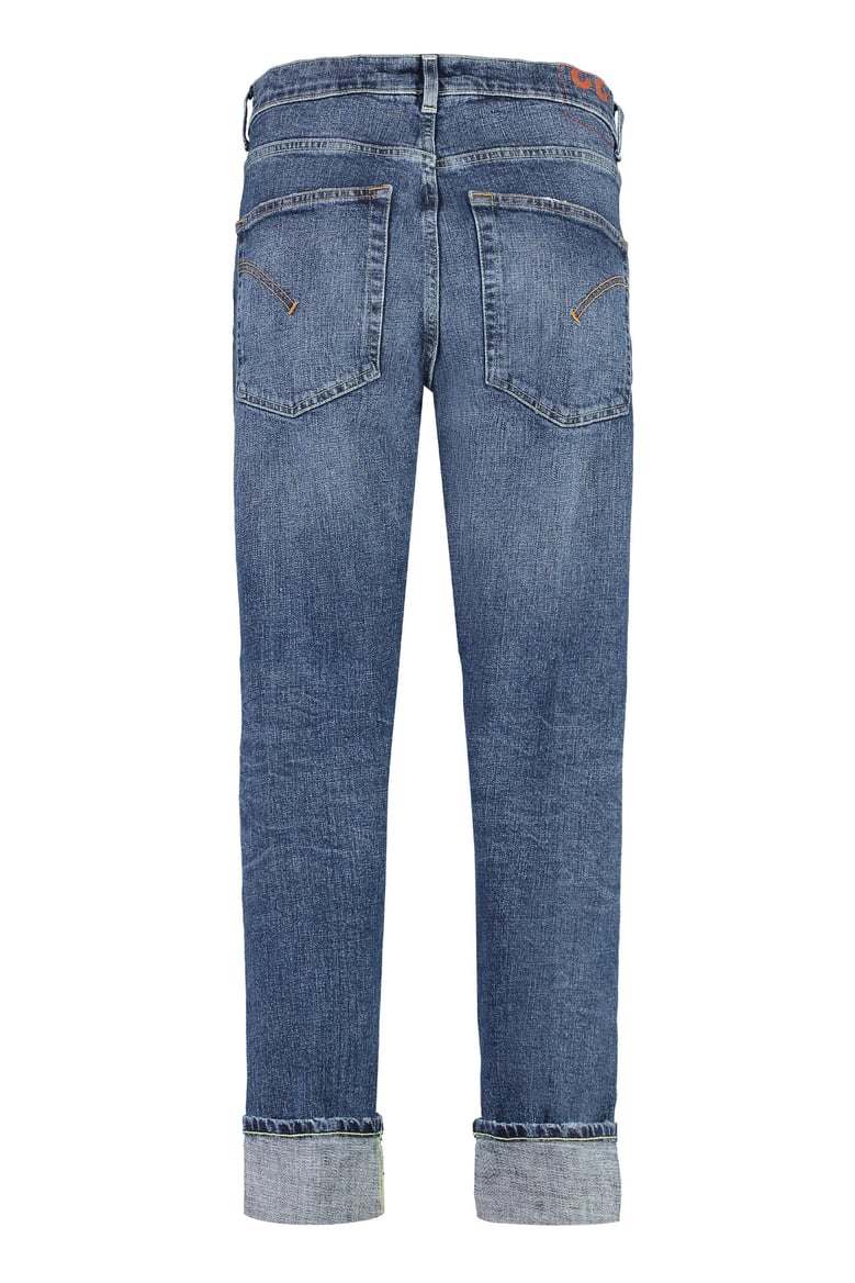 paco slim fit jeans by Selfnex