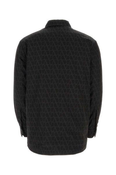 vlogo shirt by Selfnex