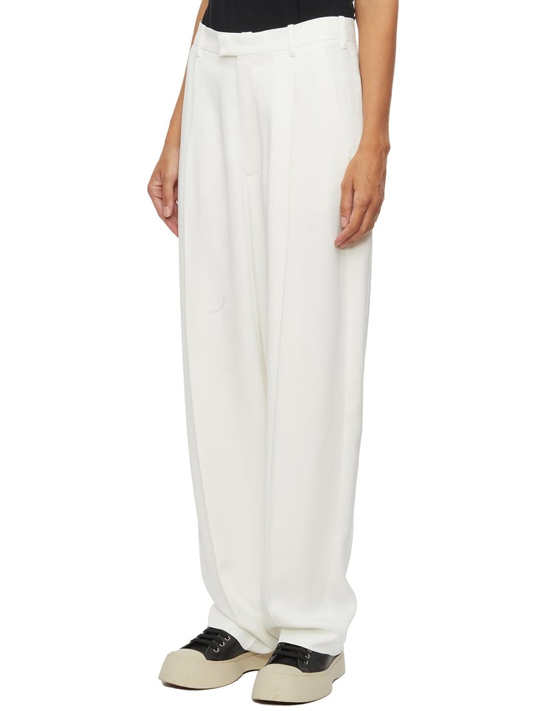 pantalone sartoriale in cady di viscosa by Selfnex